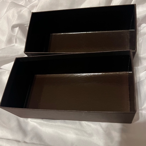 Tom Ford Empty Designer Box - Picture 5 of 7